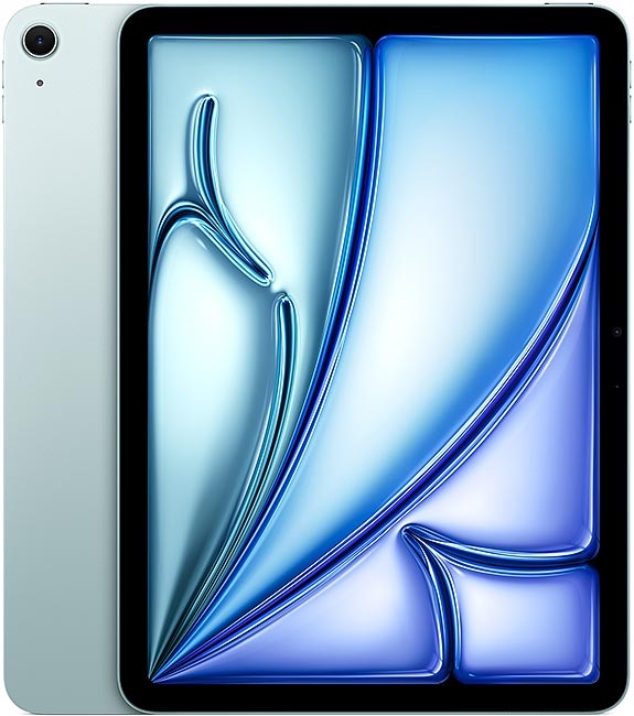 iPad Air 6 11" (2024)